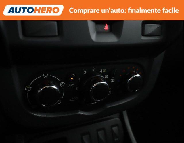 DACIA Duster 1.5 dCi 110CV 4x2 Lauréate