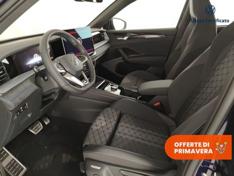 Volkswagen Tayron 1.5 TSI eHybrid DSG R-Line