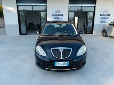 Ypsilon 1.4 Oro Ecochic GPL "KM CERTIFICATI"