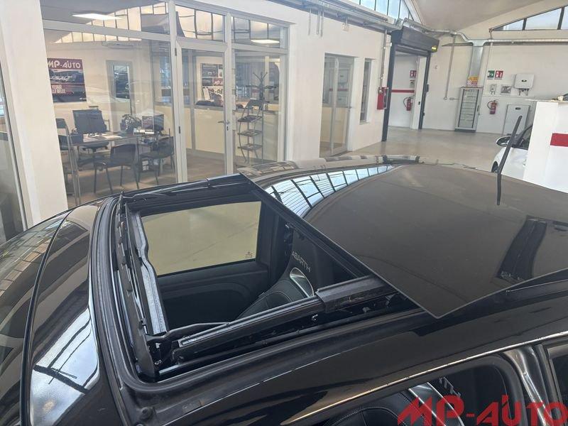 Abarth 595 595 Turismo TETTO APRIBILE