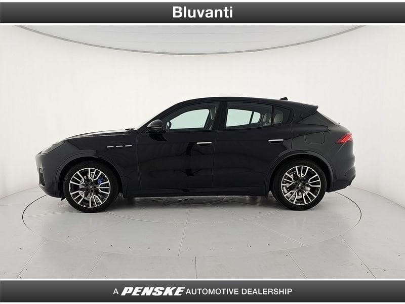 Maserati Grecale 2.0 MHEV Modena 330cv