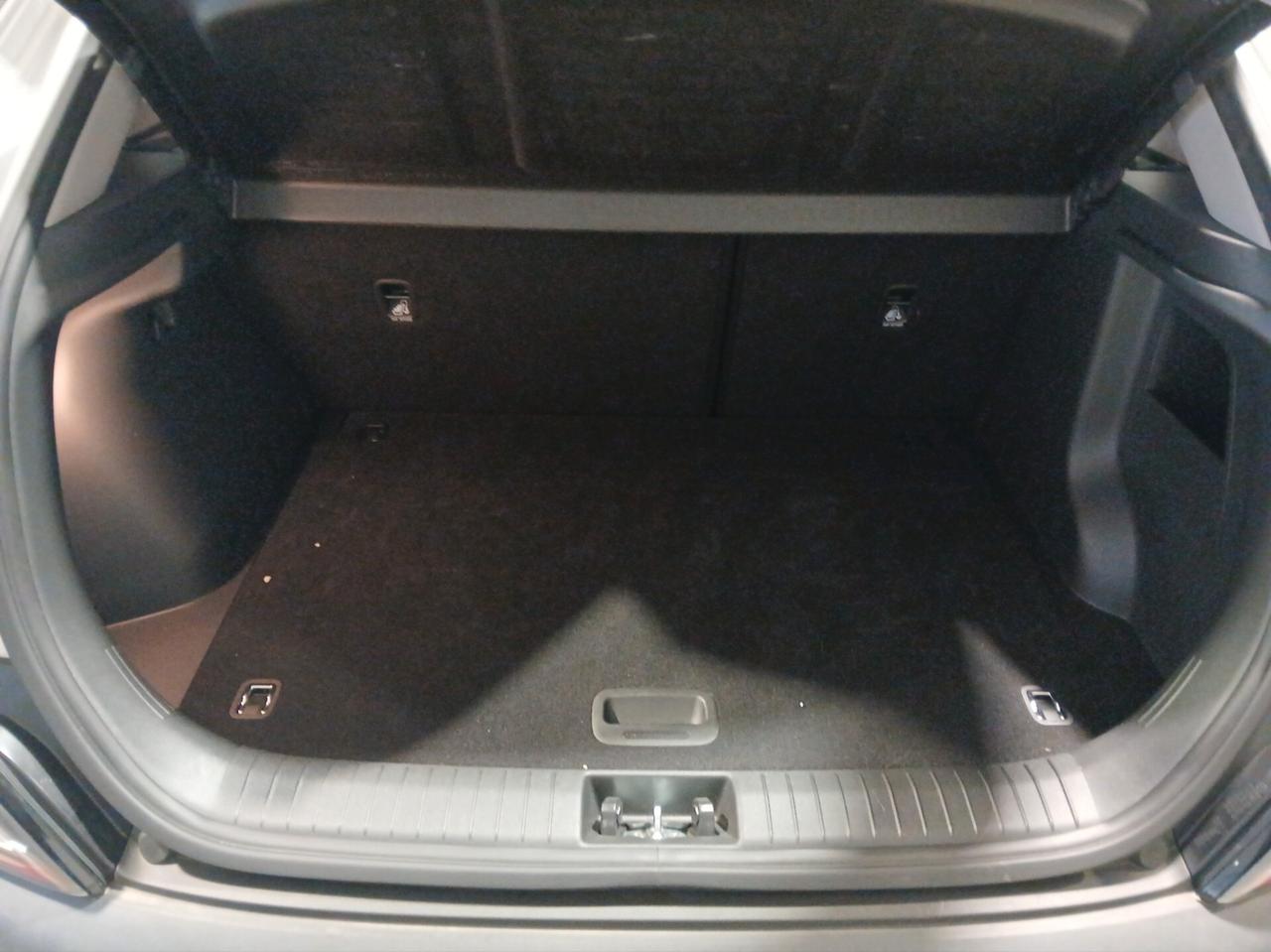 Hyundai Kona HEV 1.6 DCT XTech