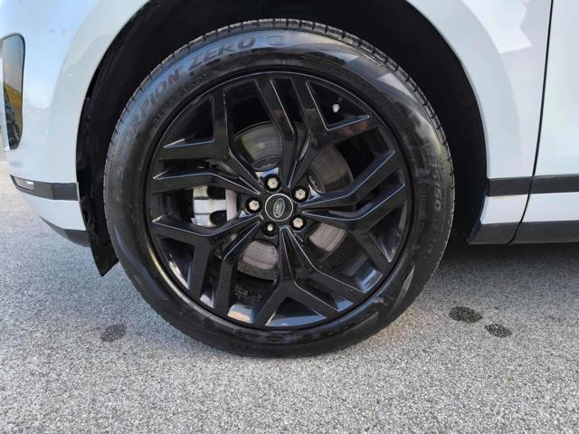 LAND ROVER Range Rover Evoque 2.0 TD4 150 CV 5p S solo km53000