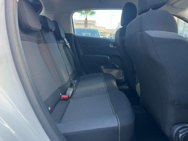 CITROEN C3 1.2 83 Shine Soli*63250km*