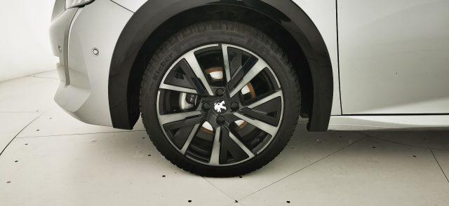 PEUGEOT 208 PureTech 100 Stop&Start 5 porte GT Pack