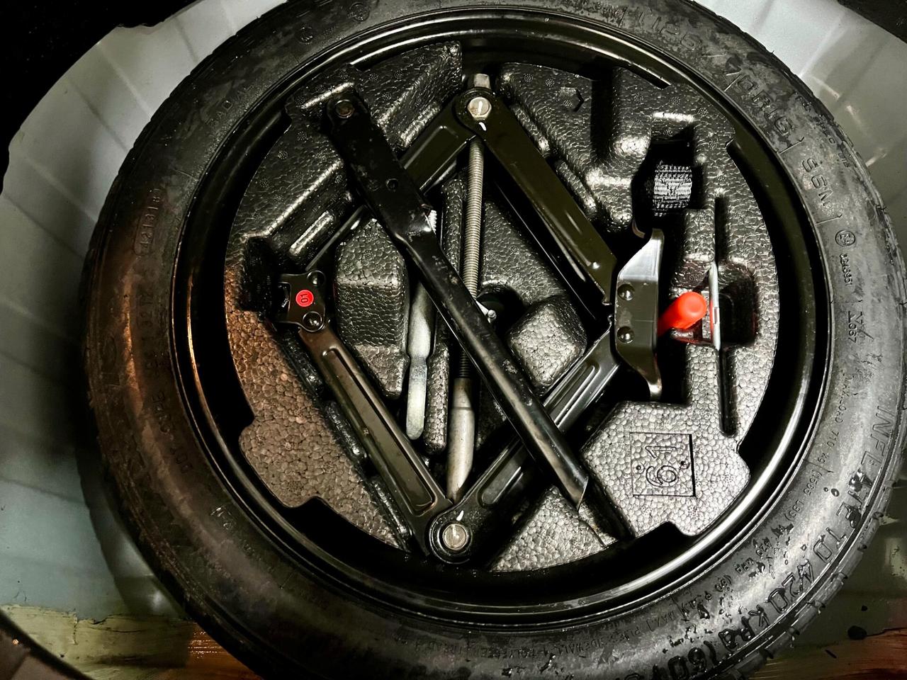 Opel Mokka 1.7 CDTI Ecotec 130cv 4x4 Cosmo 2012