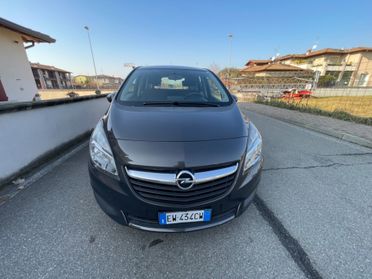 Opel Meriva 1.6 CDTI 110CV Start&Stop Design Edition