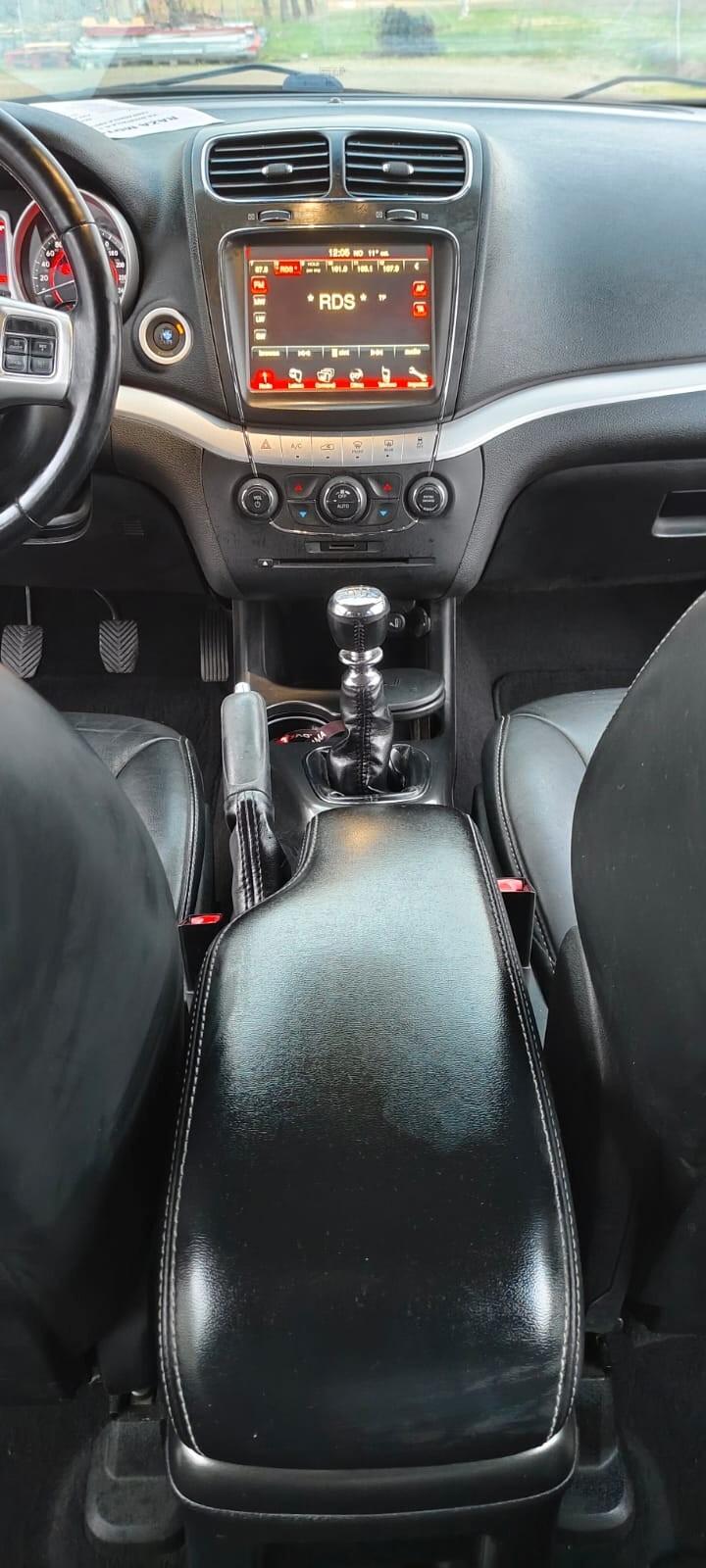 Fiat Freemont 2.0 Multijet 140 CV Urban