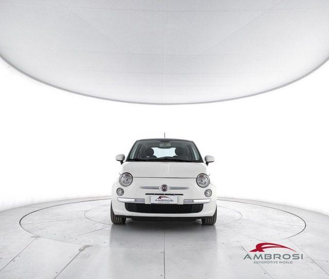 FIAT 500 1.2 Pop Star