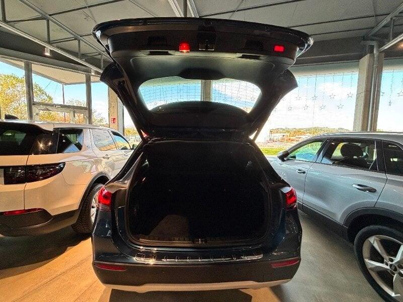 Mercedes-Benz GLA GLA 250 e EQ-Power Automatic Business Extra