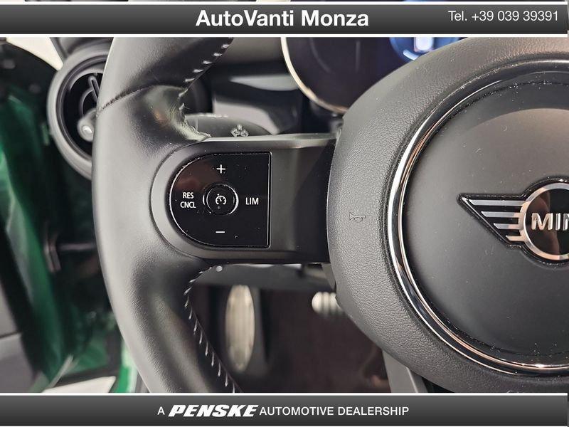 MINI Mini 3 porte MINI Cooper S 2.0 JCW 3p