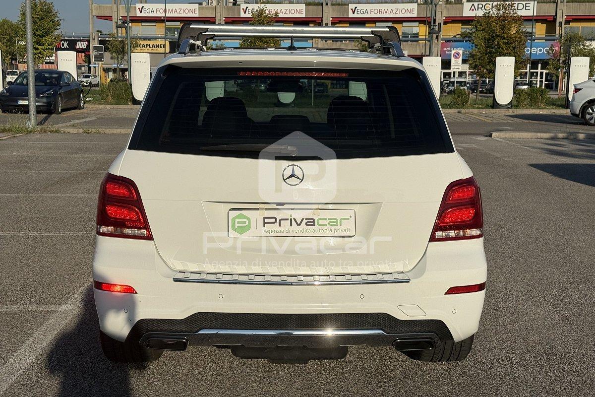 MERCEDES GLK 220 4Matic BlueTEC Premium Full Edition