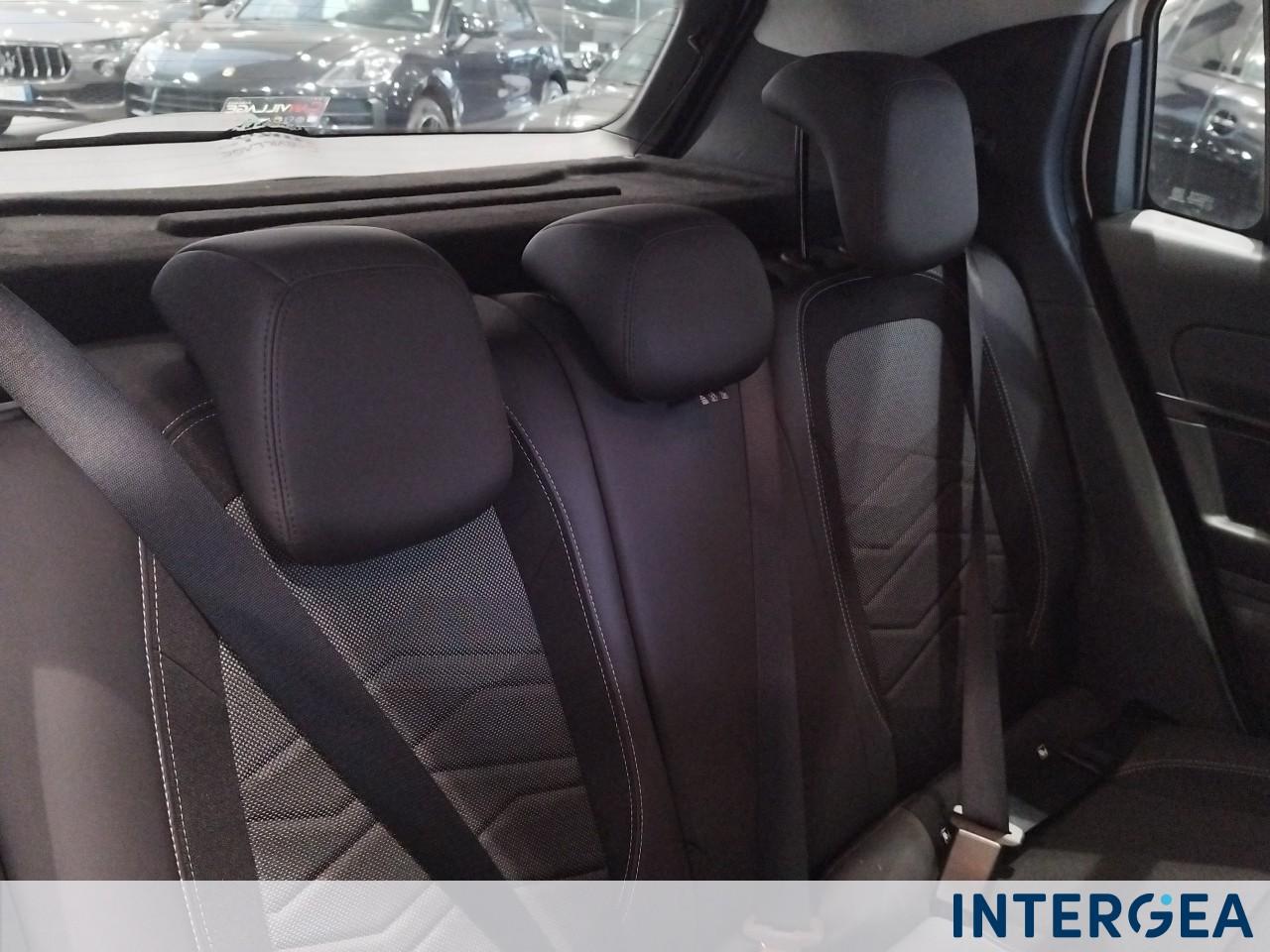 JEEP Avenger 1.2 turbo Altitude fwd 100cv