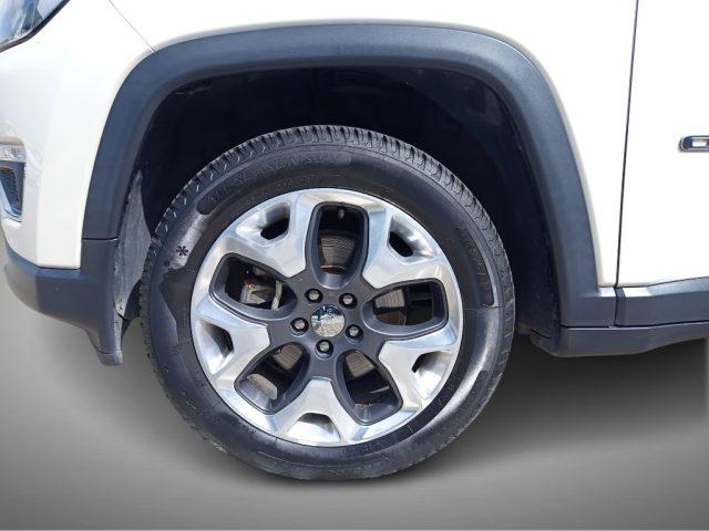 JEEP Compass 2.0 Multijet II 4WD Limited