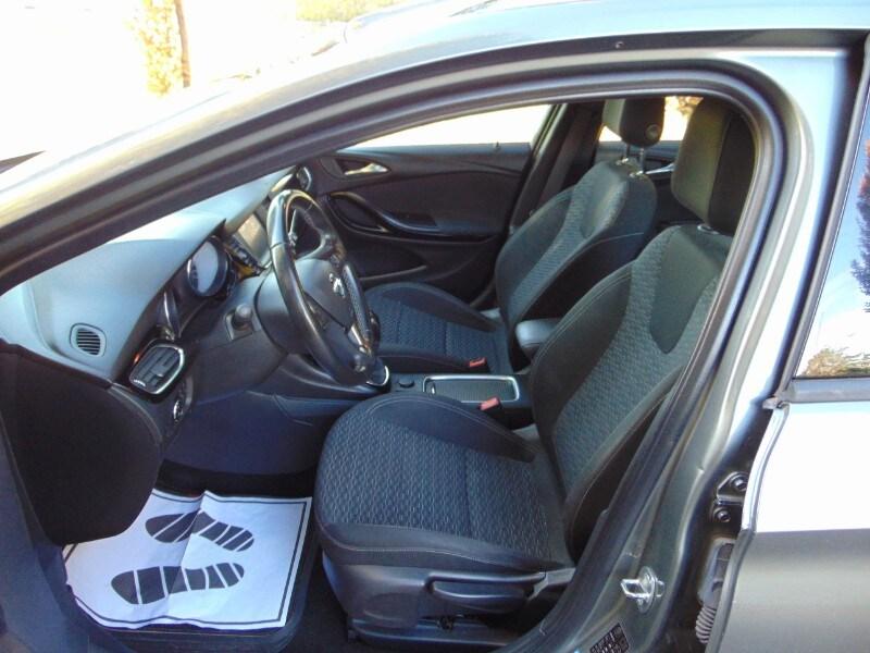 OPEL Astra 5ª serie Astra 1.4 Turbo 110CV EcoM...