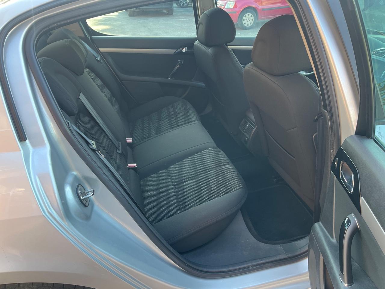Peugeot 407 1.6 HDi Feline -Km 190000-