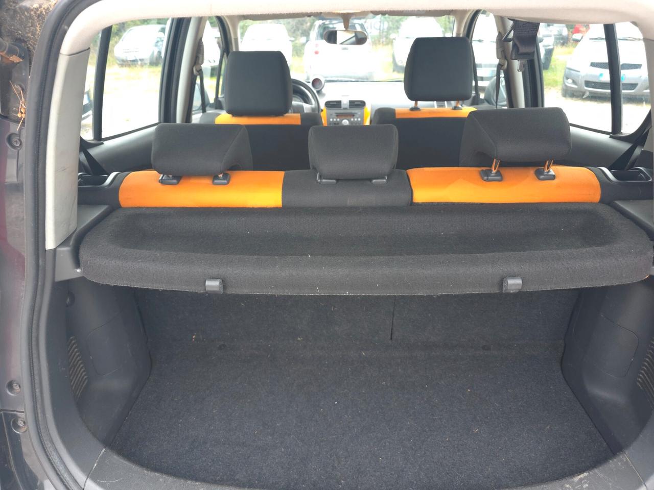 Opel Agila 1.2 16V 86CV Enjoy