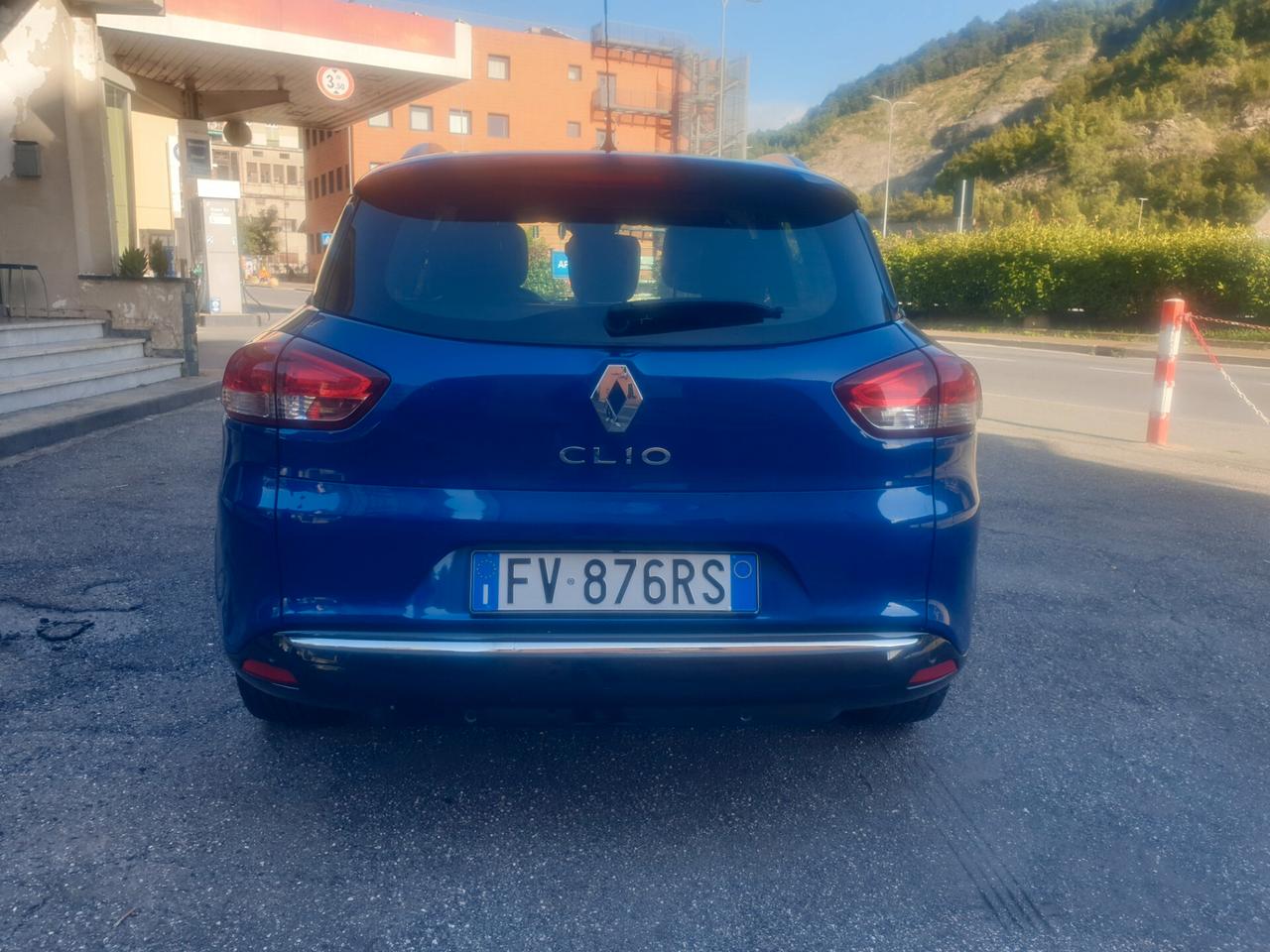 Renault Clio dCi 8V 90 CV 5 porte Moschino Life