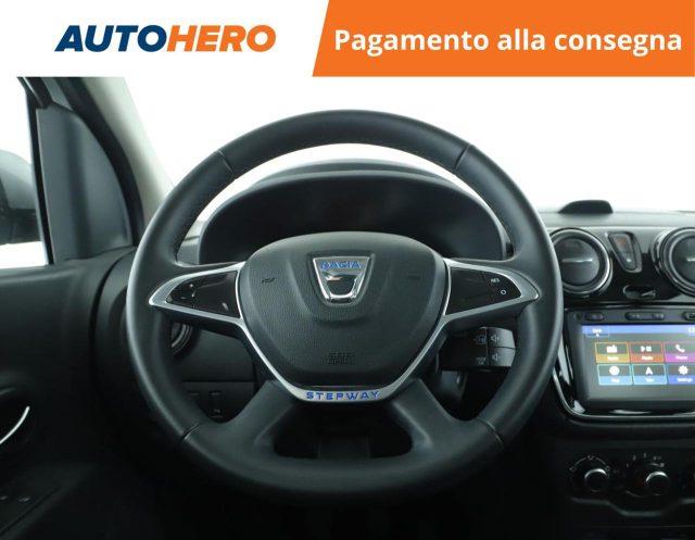 DACIA Lodgy Stepway 1.5 Blue dCi 8V 115CV 7 posti