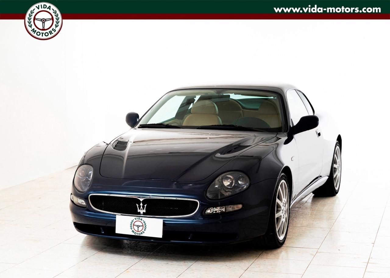 Maserati 3200 GT * UNICO PROPRIETARIO * 40.700 KM