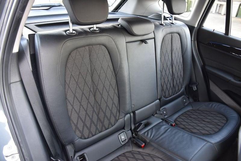 BMW X1 sDrive16d xLine Plus