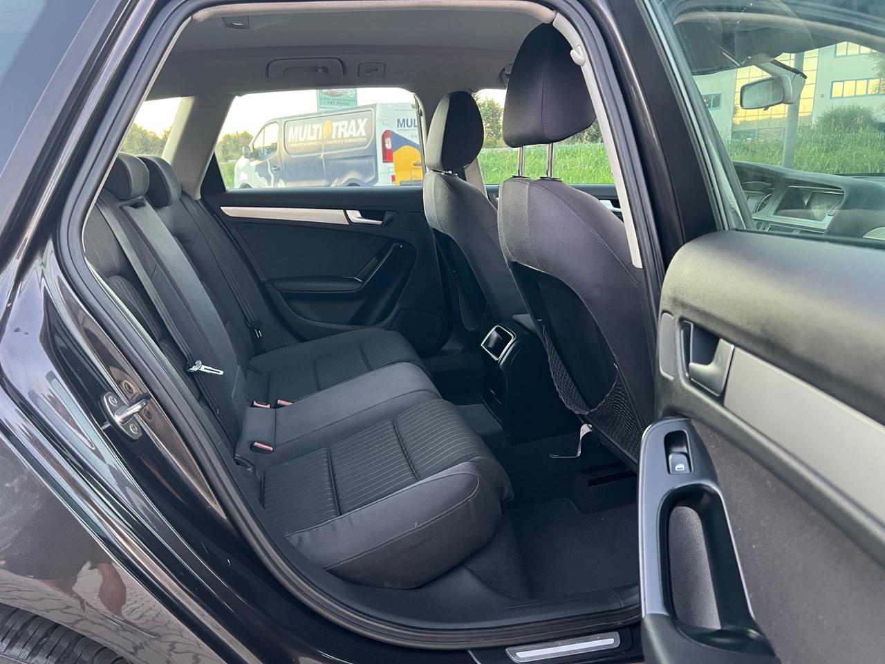 Audi A4 2.0 TDI 143CV F.AP. Advanced