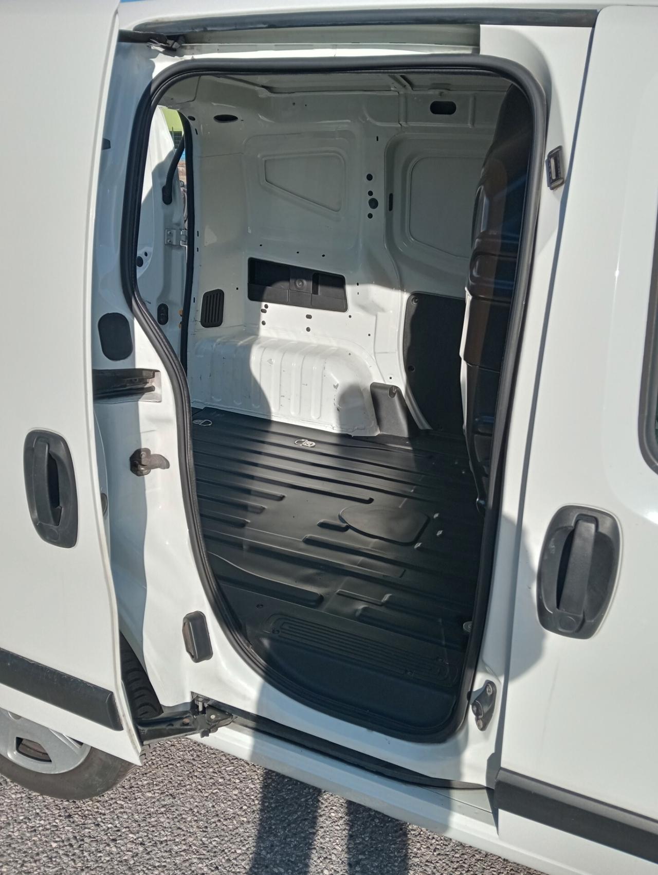 Fiat Fiorino 1.3 MJET 95CV Cargo SX UNIPROPRIETARIO