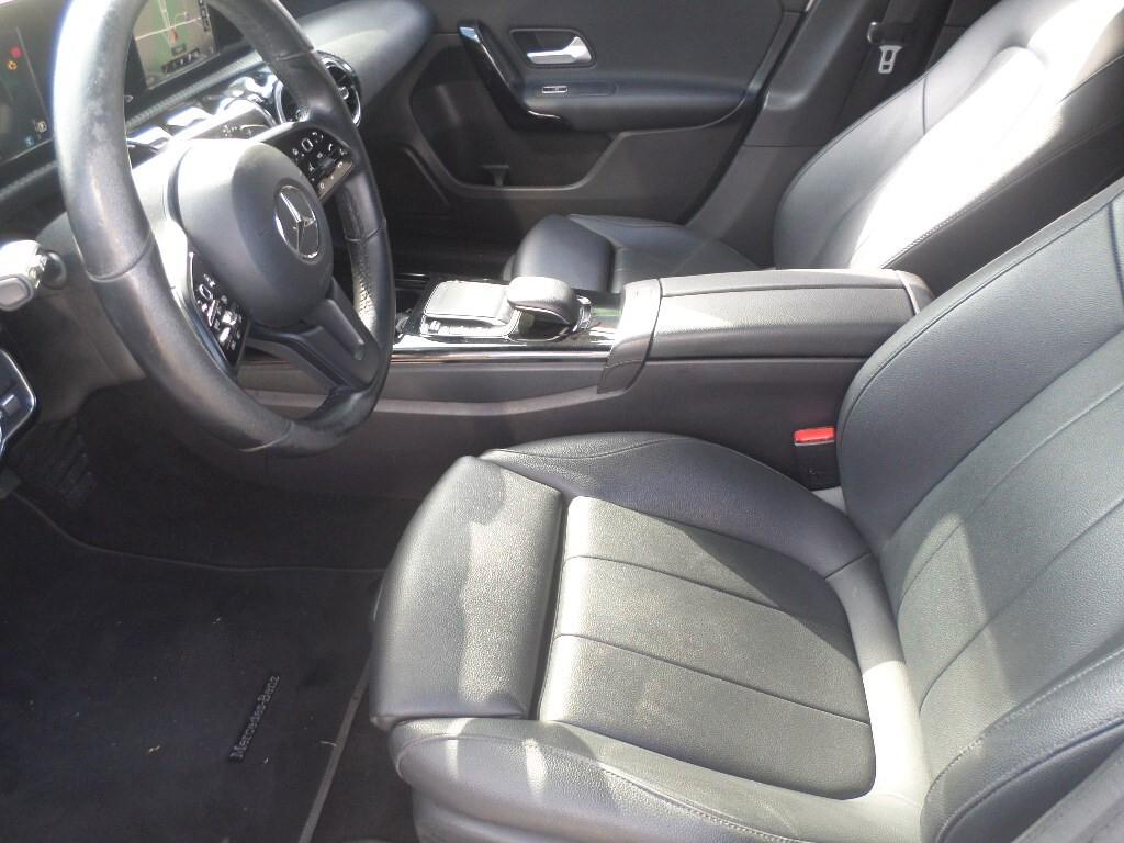 Mercedes-benz A 180 A 180 d Automatic Business