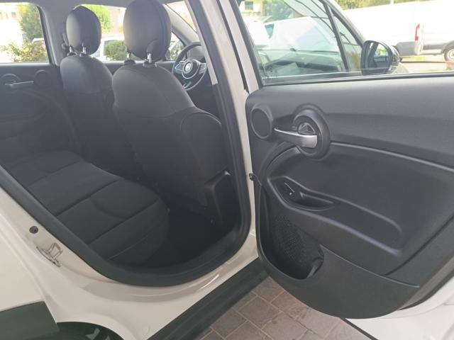 FIAT 500X 1.5 T4 Hybrid 130 CV DCT
