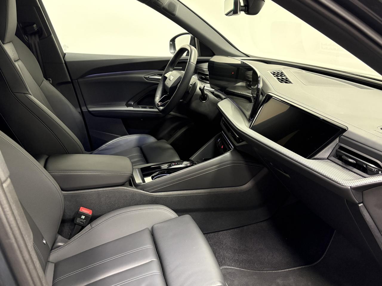 AUDI Q5 SPORTBACK 150KW TDI S-TRONIC QUATTRO