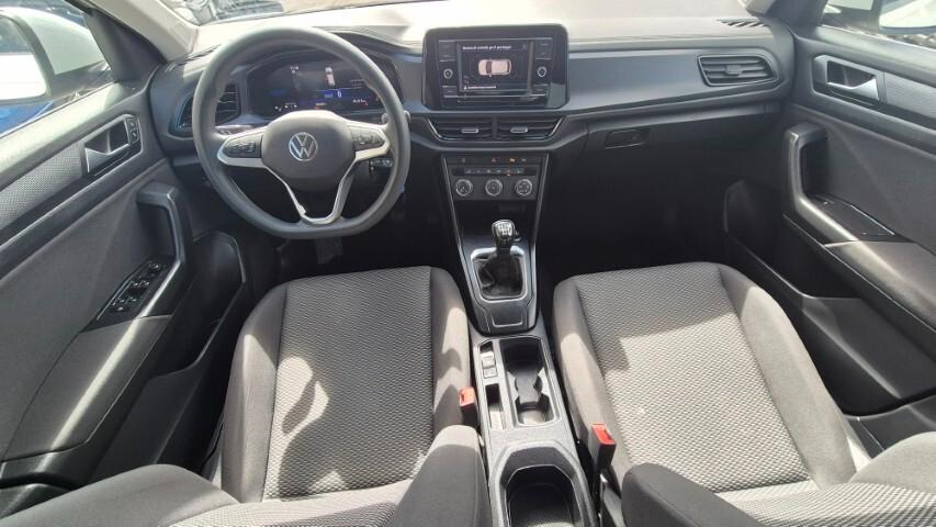 Volkswagen T-Roc 1.0 TSI Life - 2023