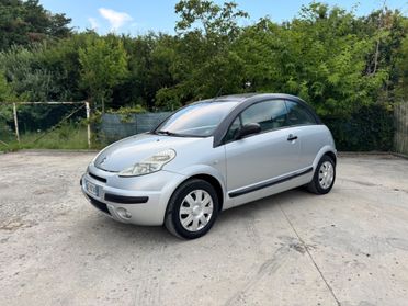 CITROEN C3 Pluriel 1.6 16V Sensodrive GPL Automatica