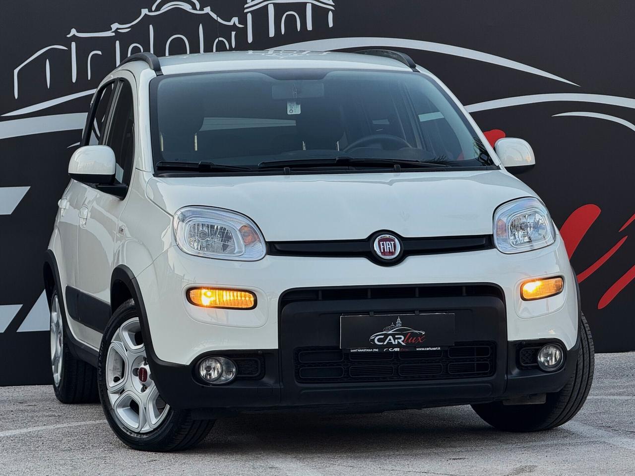 Fiat Panda 1.0 Firefly Hybrid S 69CV S&S | IVA ESP