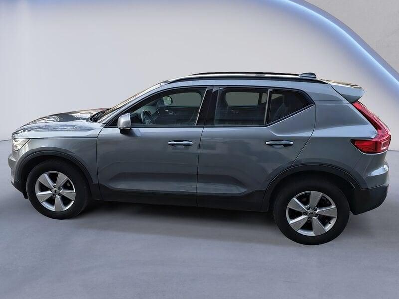 Volvo XC40 2.0 D3 Geartronic Business 150 CV