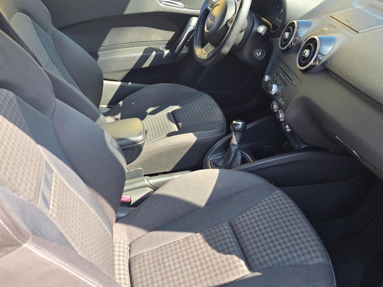 Audi A1 3 Porte A1 1.2 tfsi Ambition c/clima