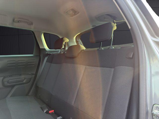 CITROEN C3 Aircross PureTech 110 S&S Max