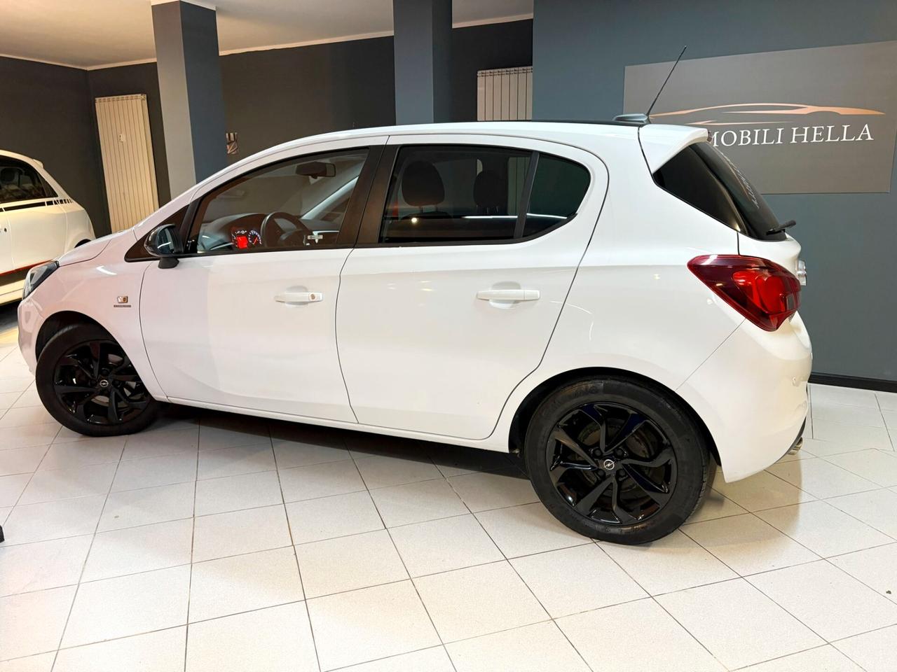 Opel Corsa 59.000 Km/2017