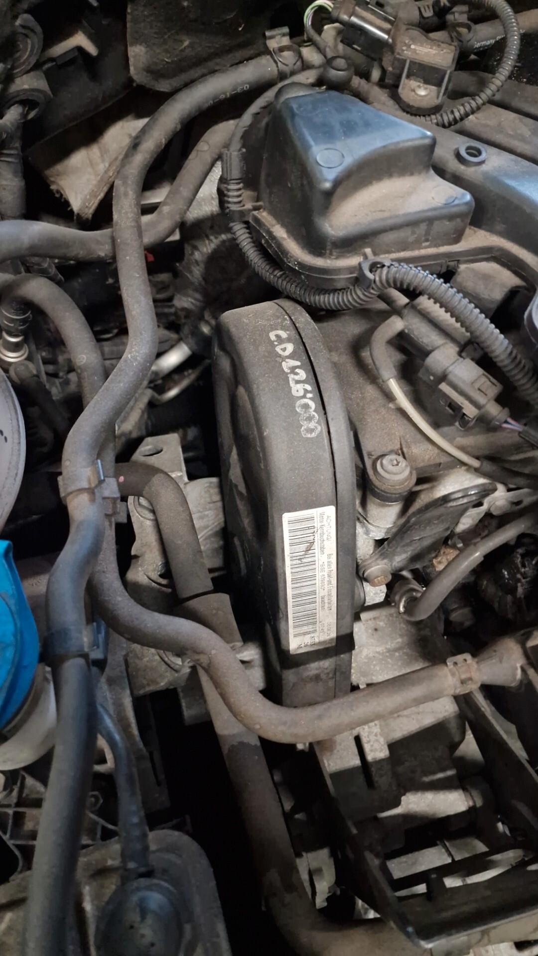 Seat Leon 1.6 Reference