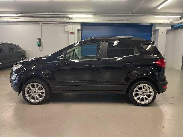 Ford EcoSport Ecosport 1.0 ecoboost titanium s&s 125cv my20.25