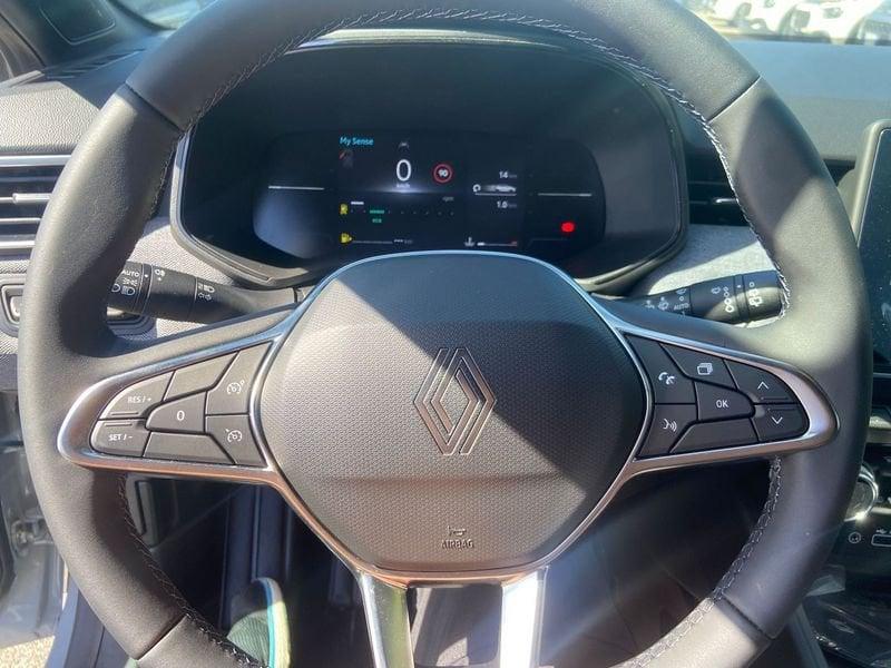 Renault Clio Clio ECO-G 100 CV 5 porte Techno