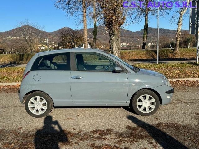 LANCIA Ypsilon 1.3 Multijet 16V Neopatentati