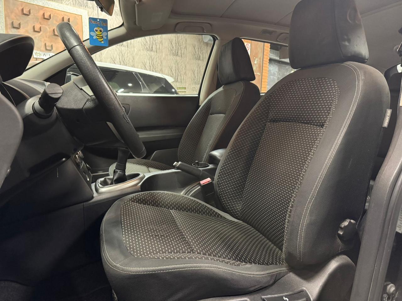 Nissan Qashqai 1.6 16V Tekna