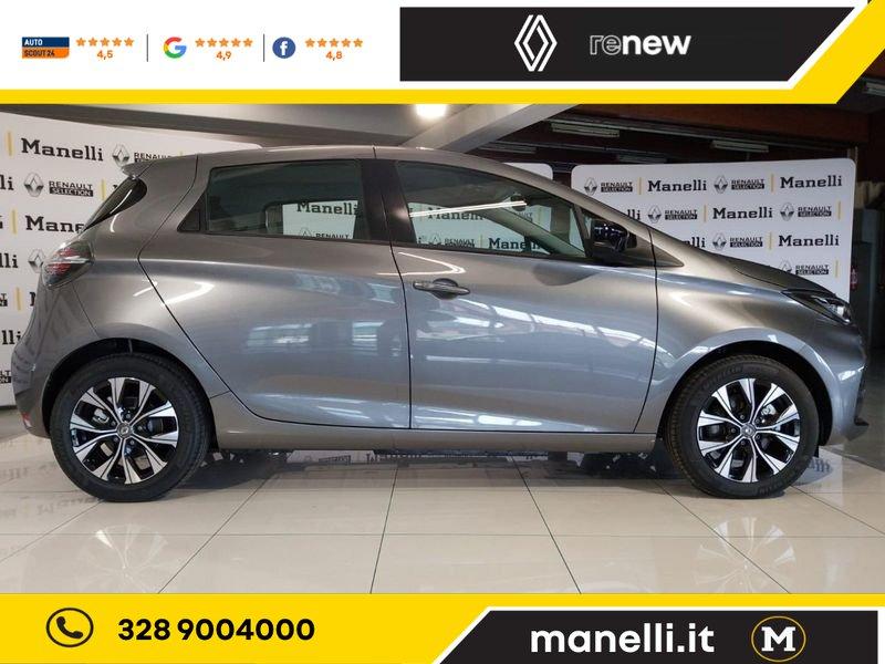 Renault ZOE Evolution R135 rif.GR317