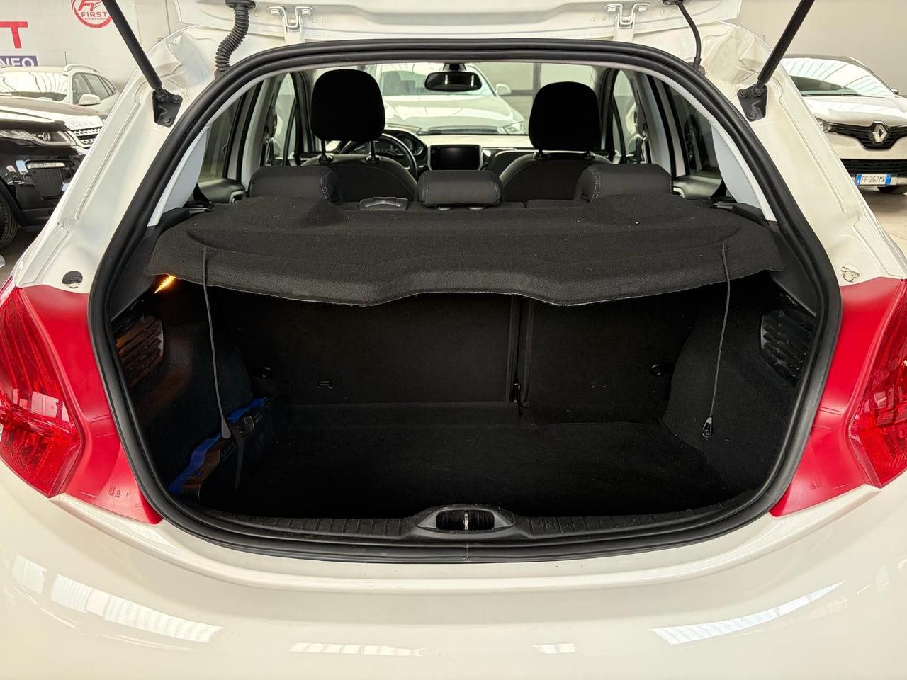 Peugeot 208 1.2 VTi 82 CV 5 porte Allure