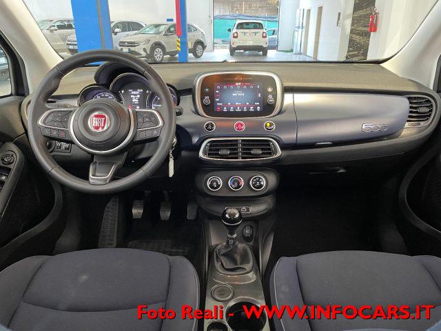 FIAT 500X 1.3 MultiJet 95 CV Club - PROMO