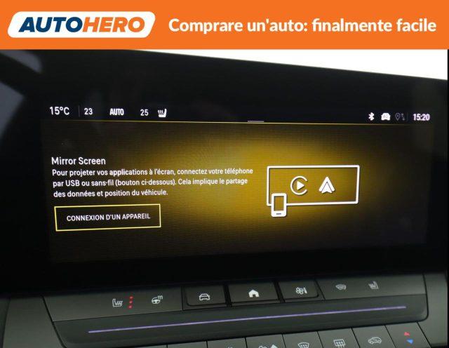 OPEL Astra 1.6 Plug-in Hybrid 225 CV AT7 GSe