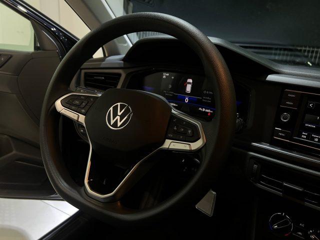 VOLKSWAGEN Taigo 1.0 TSI 95 CV Life da ?179,00 mensili