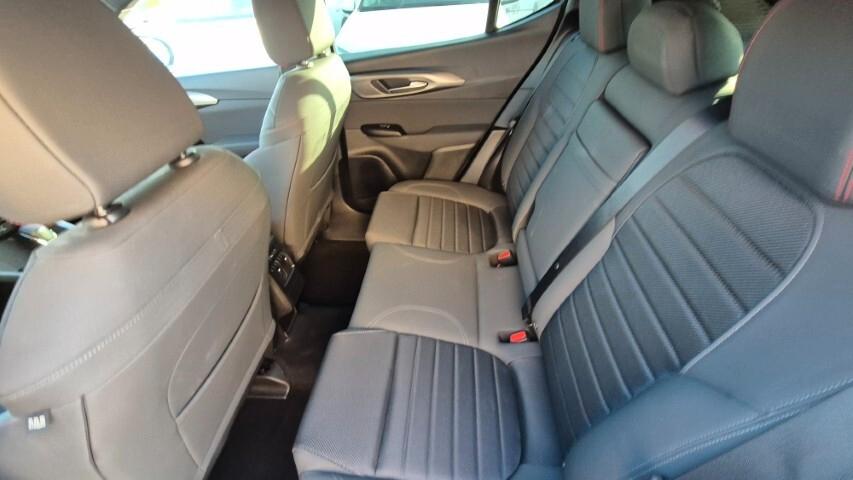 Alfa Romeo Tonale 1.6 diesel 130 CV TCT6 Sprint - 2025