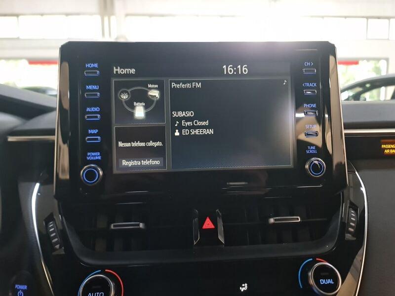 Suzuki Swace 1.8 Hybrid Cool E-CVT auto