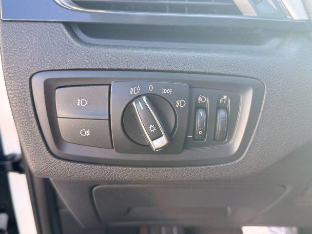 BMW X1 sDrive18d Advantage